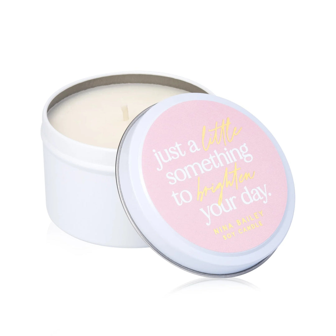 Nina Bailey Occasion Candles