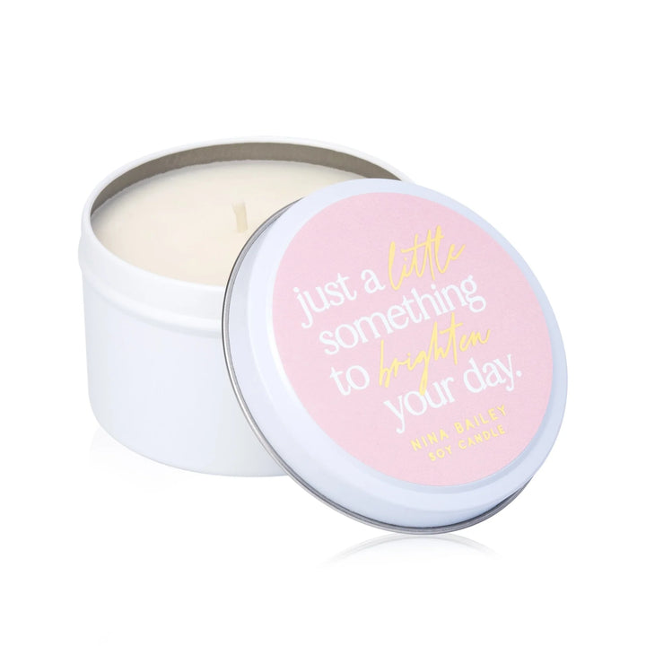 Nina Bailey Occasion Candles