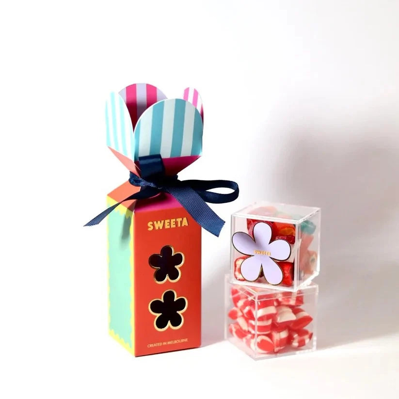 Sweeta Gift Box Assorted