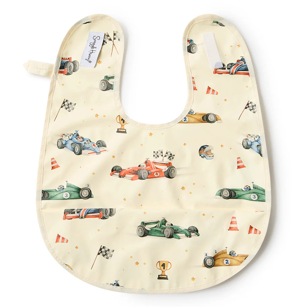 Snuggle Hunny Snuggle Bibs