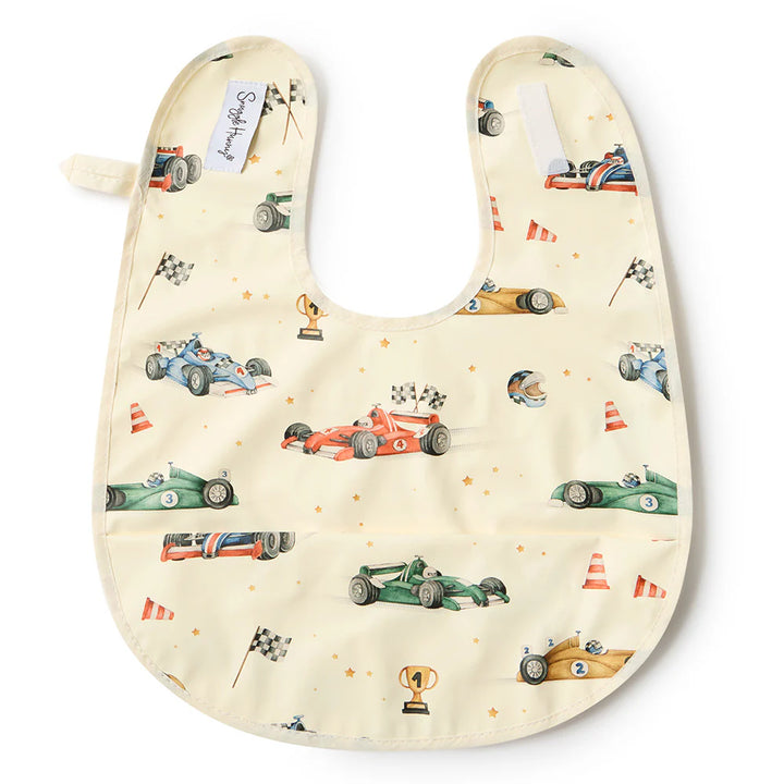 Snuggle Hunny Snuggle Bibs