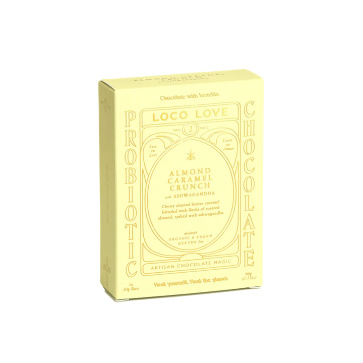 Loco Love Chocolate Twin Pack