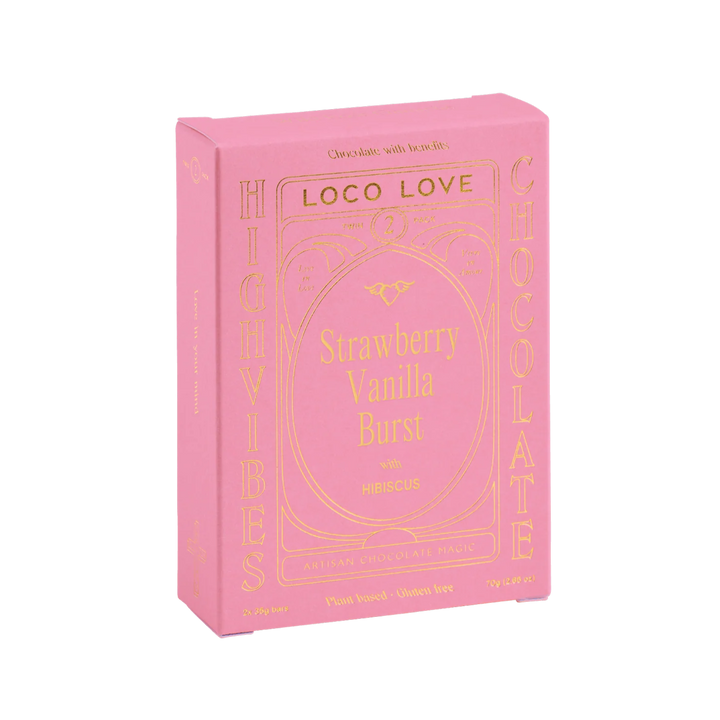 Loco Love Chocolate Twin Pack