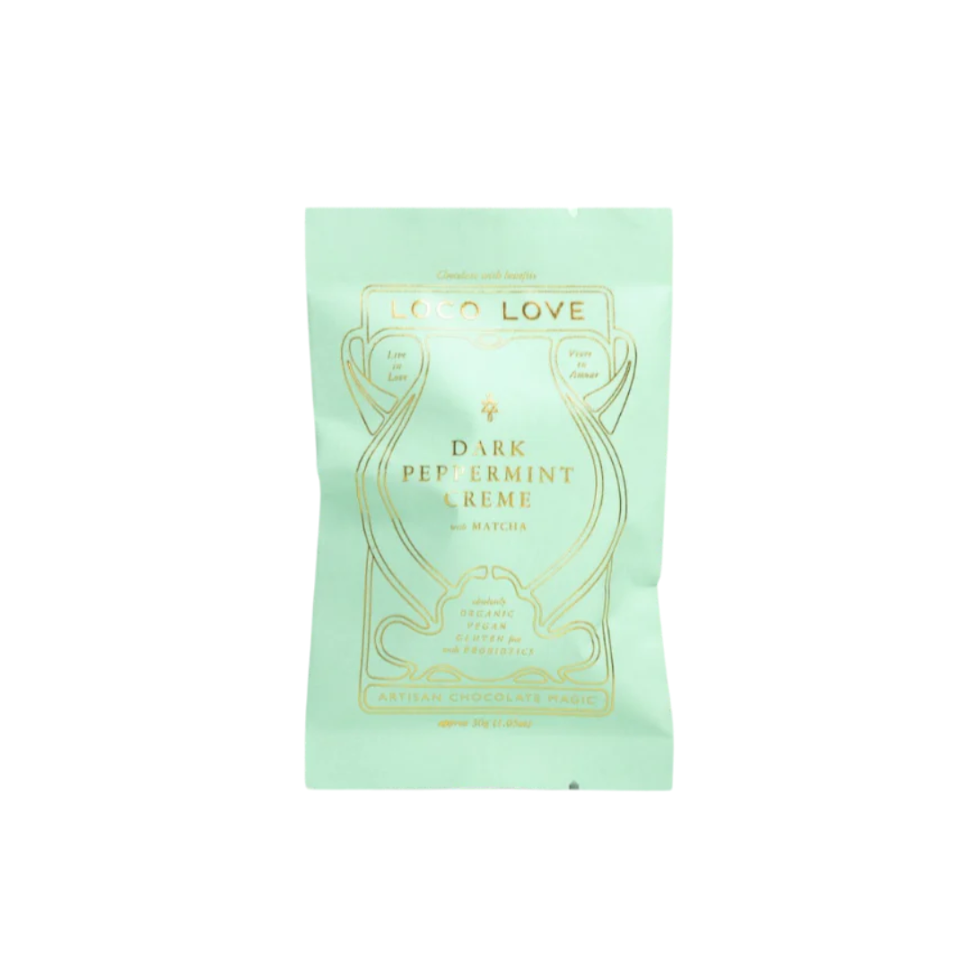 Loco Love Chocolate Bars 35g