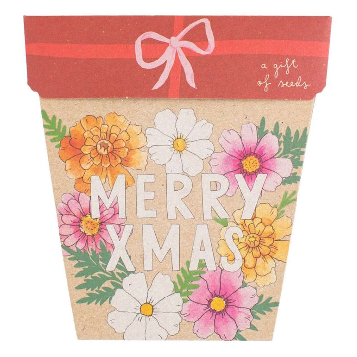 Sow 'n Sow Gift of Seeds (Assorted)