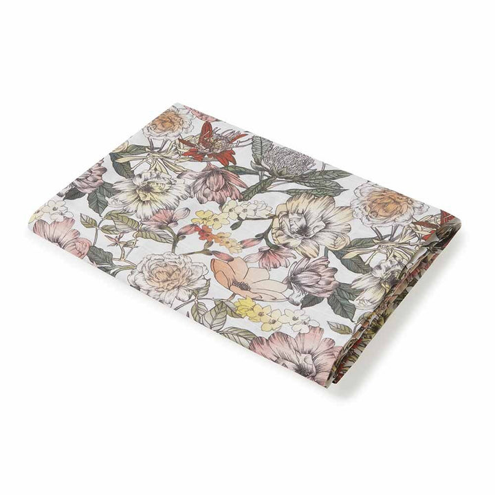 Snuggle Hunny Organic Muslin Wraps
