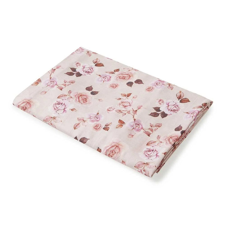 Snuggle Hunny Organic Muslin Wraps