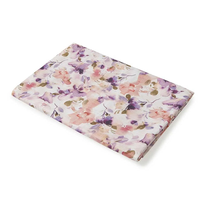 Snuggle Hunny Organic Muslin Wraps
