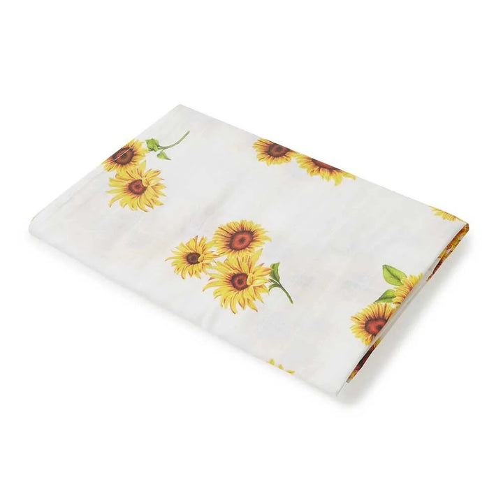 Snuggle Hunny Organic Muslin Wraps
