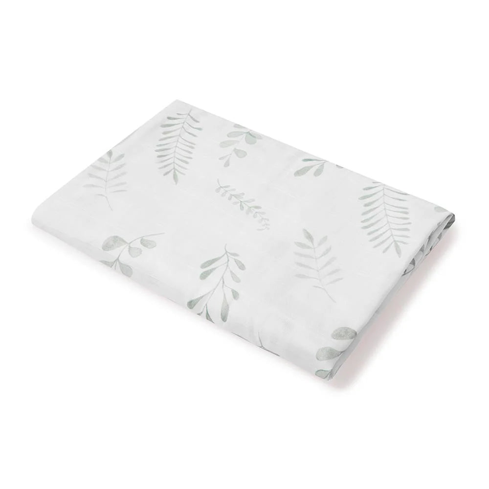 Snuggle Hunny Organic Muslin Wraps