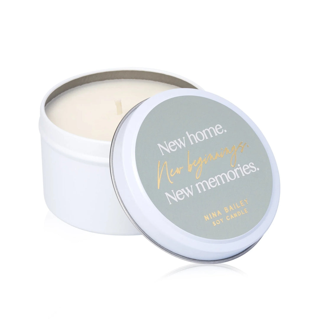 Nina Bailey Occasion Candles