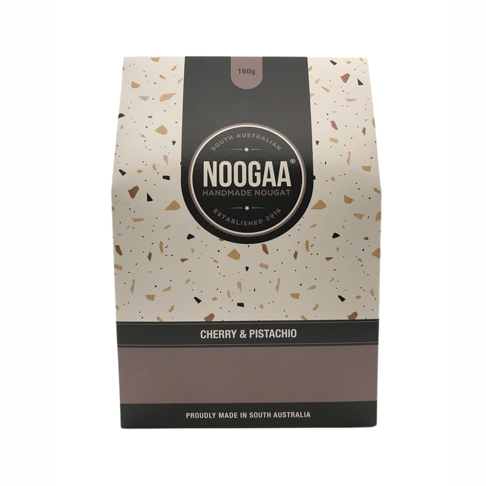 Noogaa Gourmet Nougat 160g