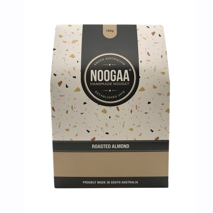 Noogaa Gourmet Nougat 160g