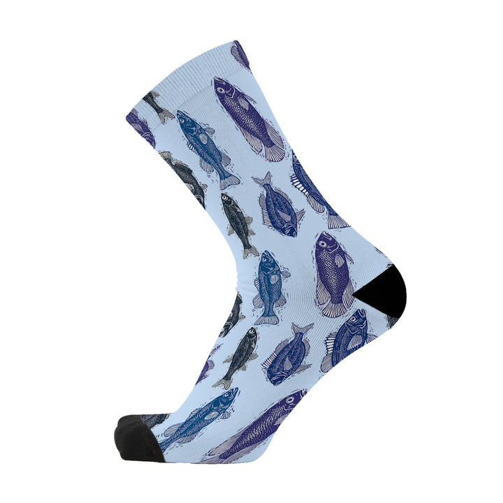 RedFox Bamboo Mens Socks