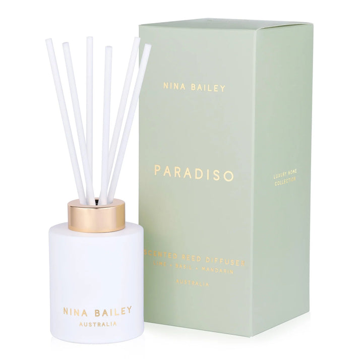 Nina Bailey Reed Diffuser (Assorted)