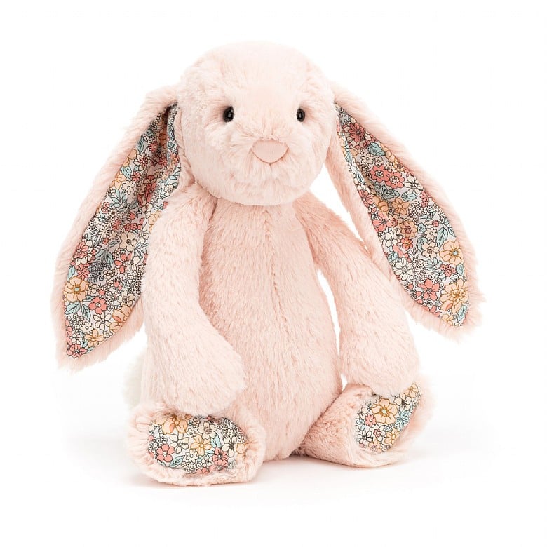 Jellycat Bashful Bunny Little