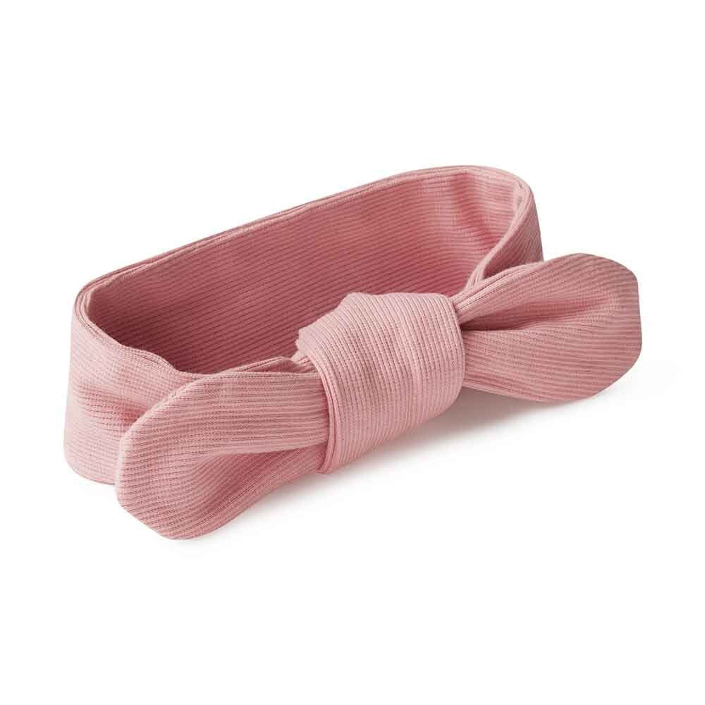 Snuggle Hunny Topknot Headbands