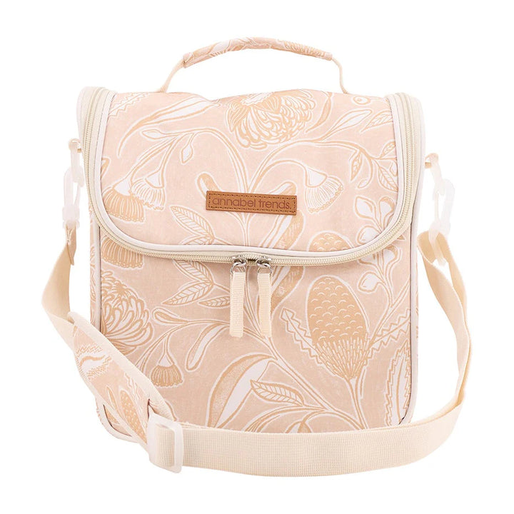 Annabel Trends Picnic/Lunch Cooler Bags