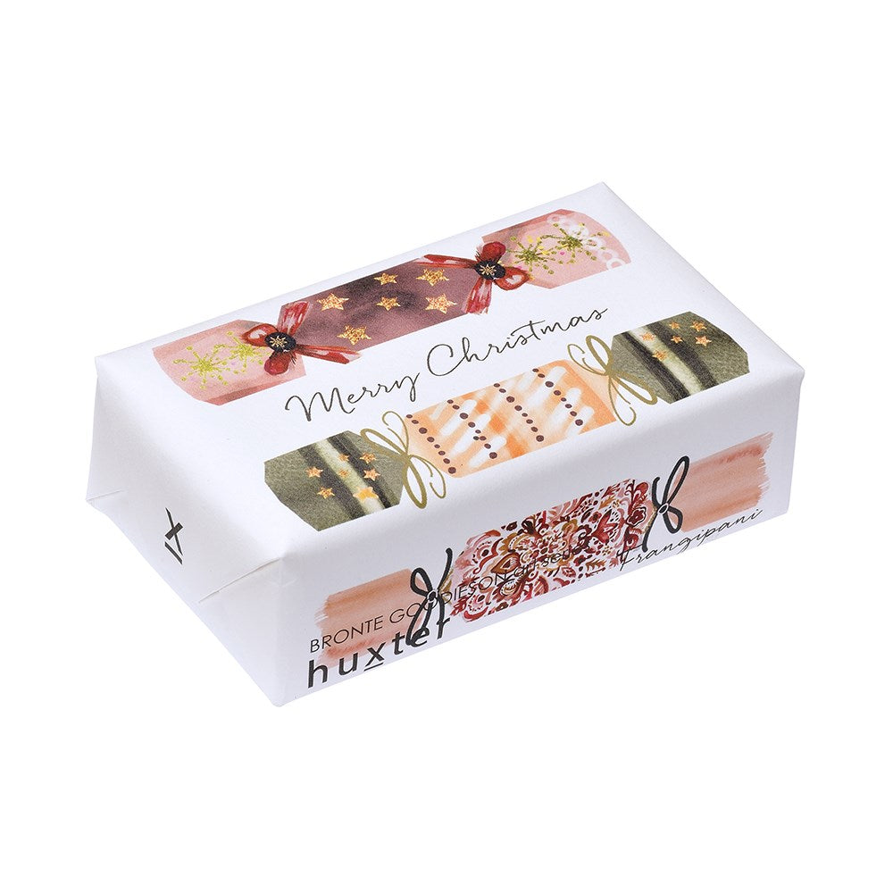 Huxter Soap Scandi Bon Bon Print - Frangipani