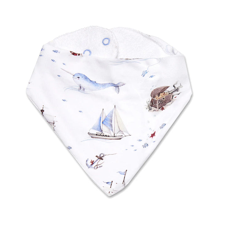 Snuggle Hunny Dribble Bibs