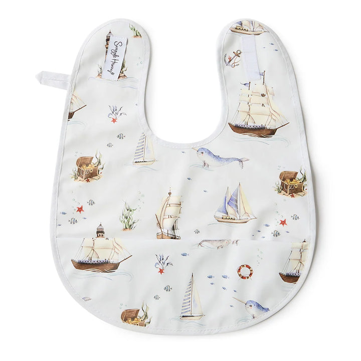 Snuggle Hunny Snuggle Bibs