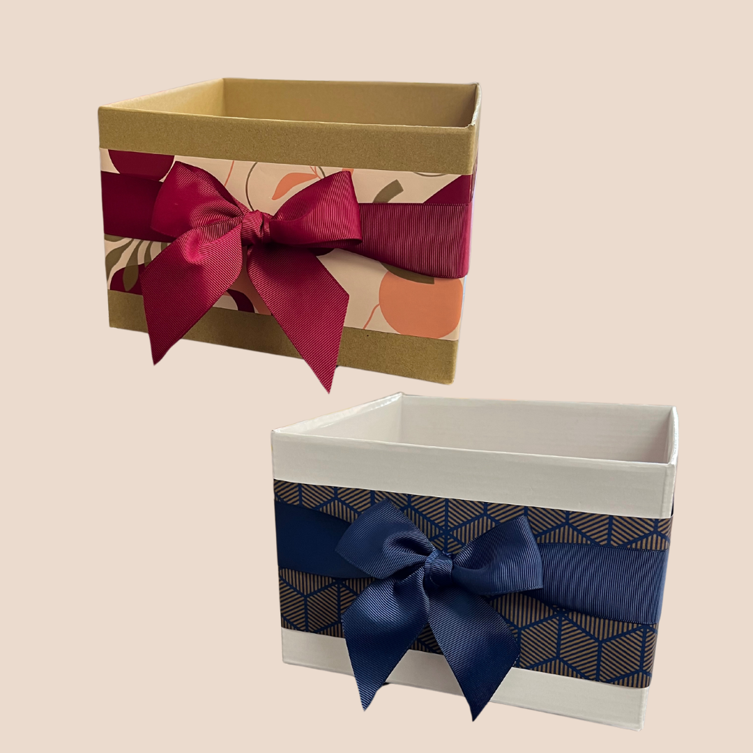 Small Hamper Box – The Hamper Co Geraldton