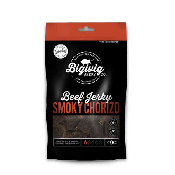 Bigwig Jerky Co - Jerky