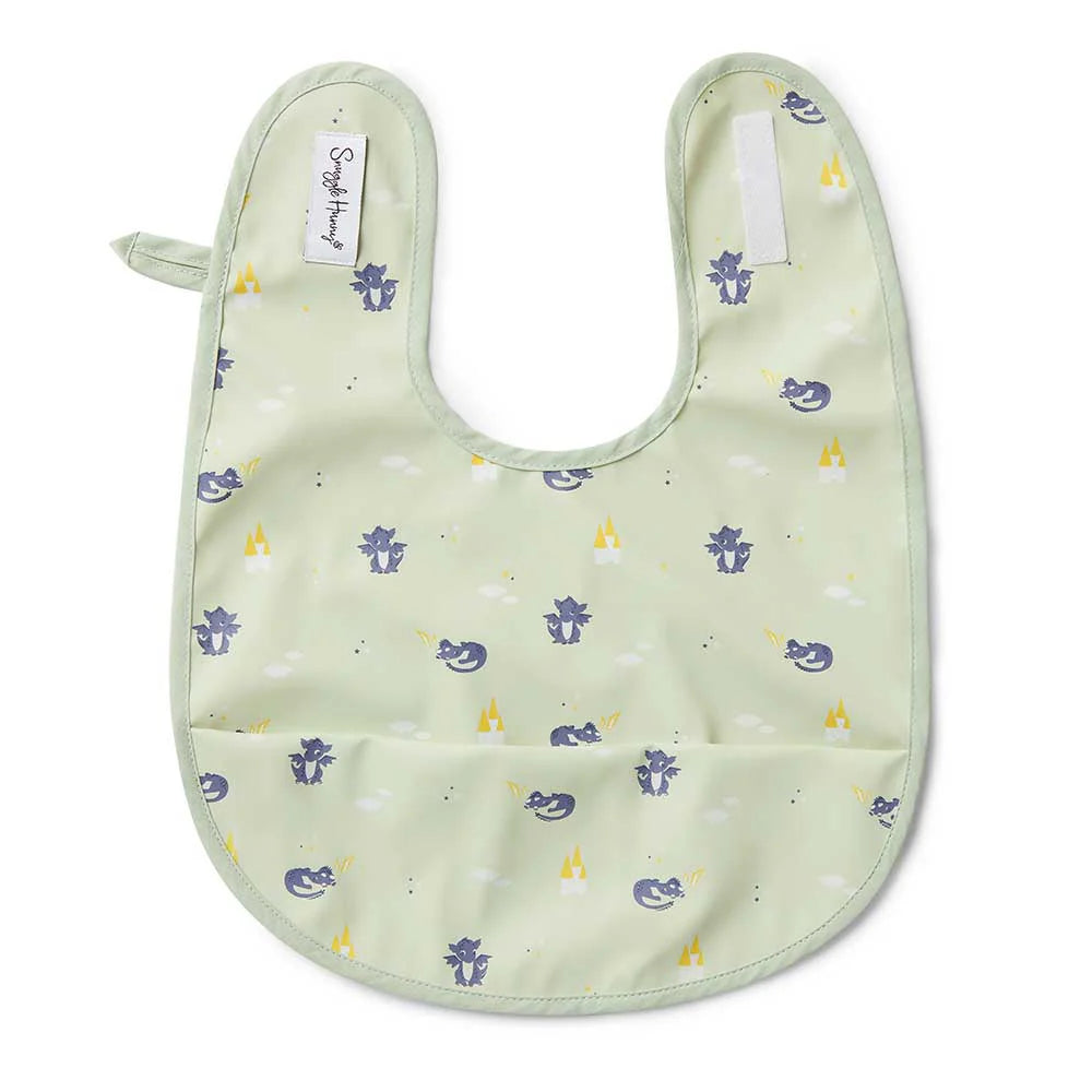 Snuggle Hunny Snuggle Bibs