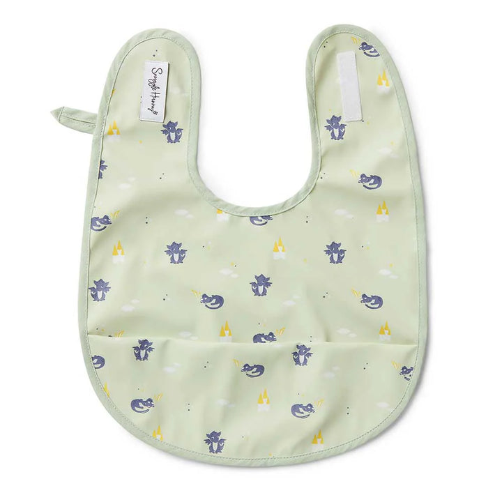 Snuggle Hunny Snuggle Bibs