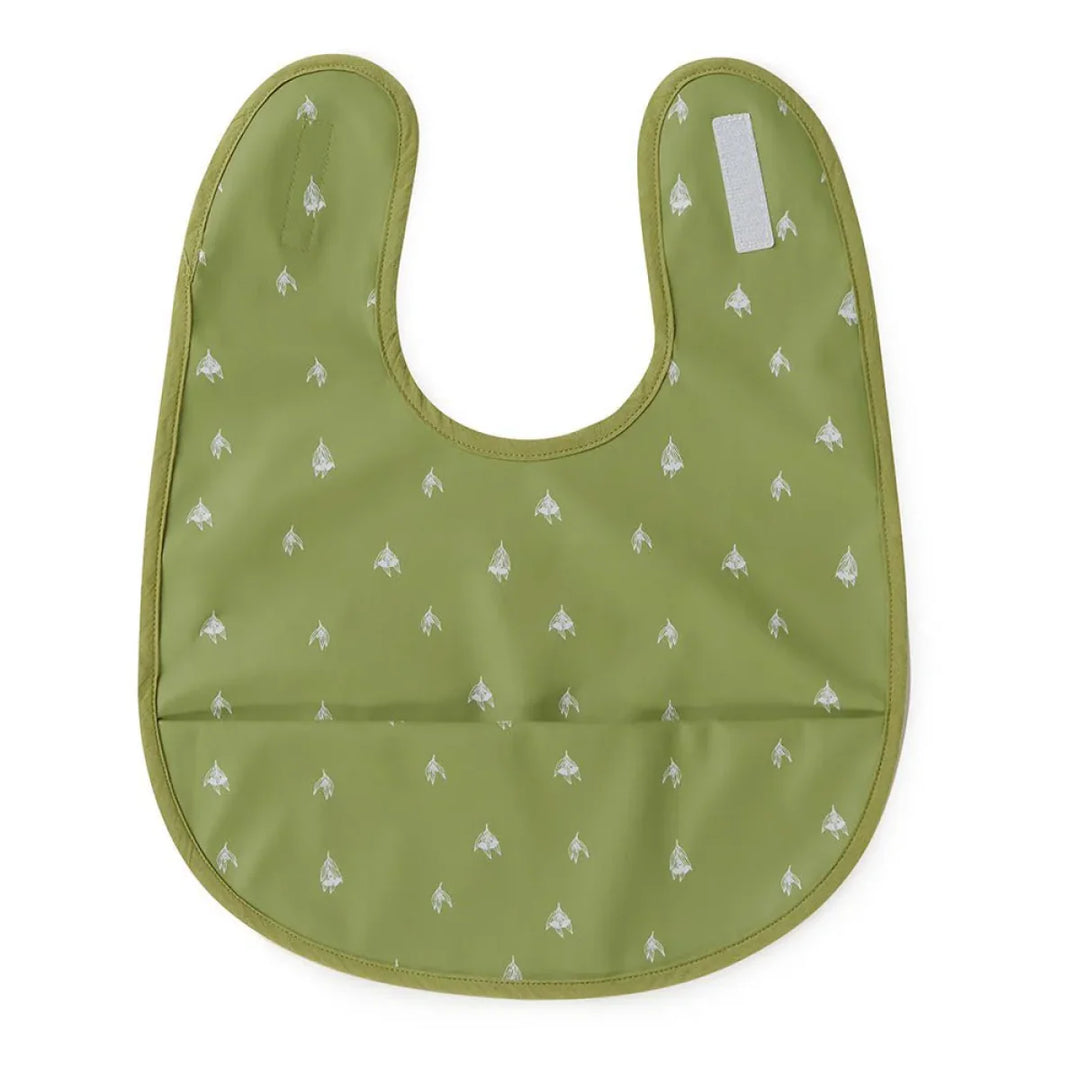 Snuggle Hunny Snuggle Bibs