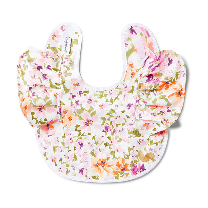 Snuggle Hunny Snuggle Bibs