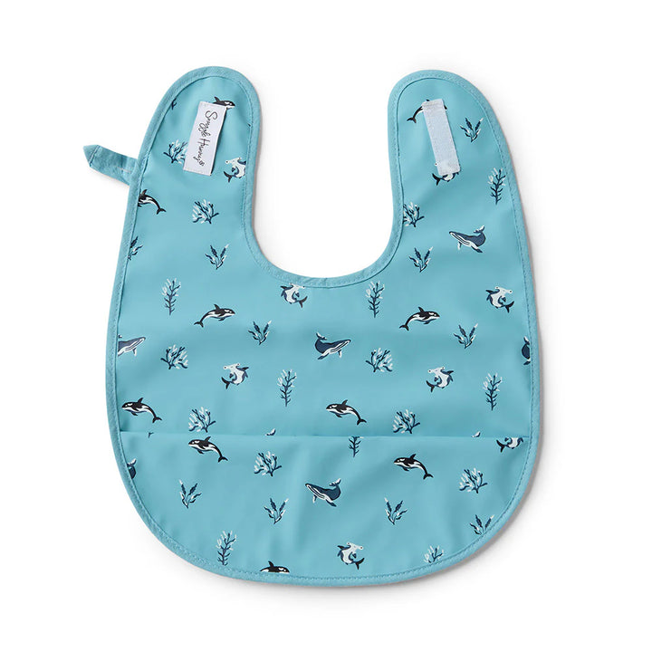 Snuggle Hunny Snuggle Bibs