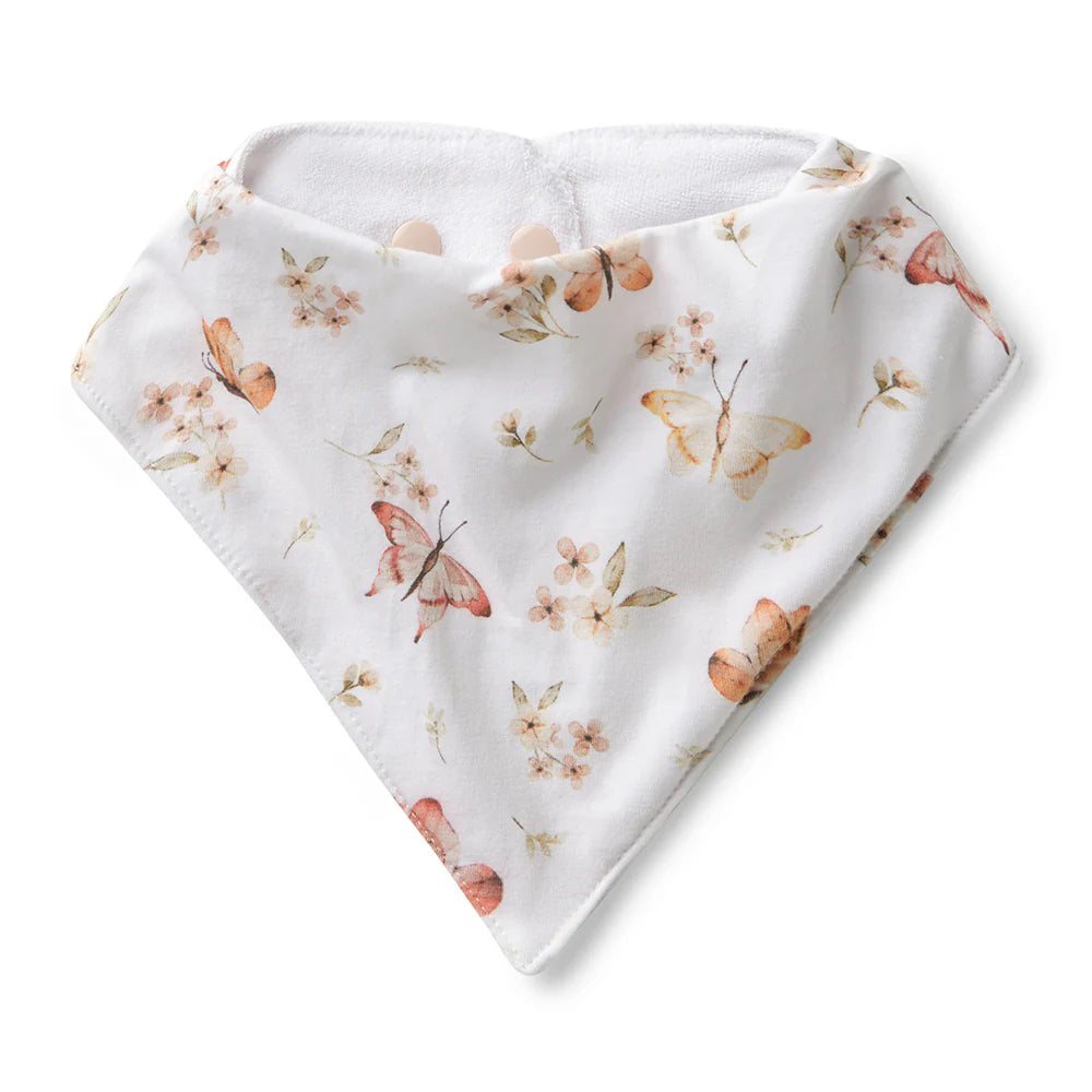 Snuggle Hunny Dribble Bibs