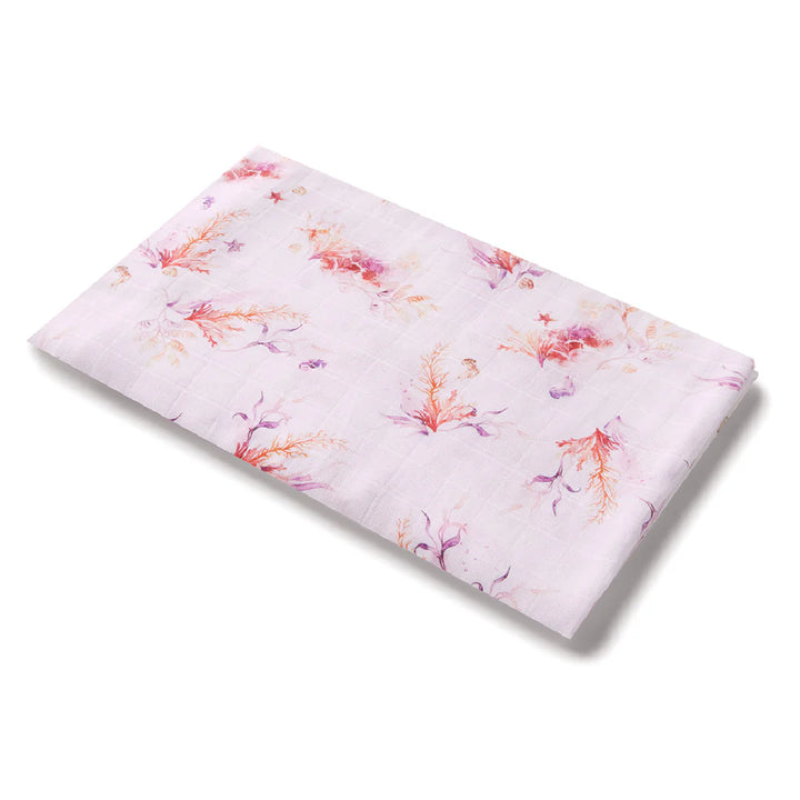 Snuggle Hunny Organic Muslin Wraps