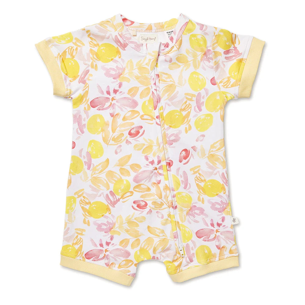 Snuggle Hunny Organic Snuggle Shortie
