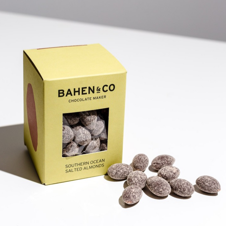 Bahen & Co Assorted Nuts