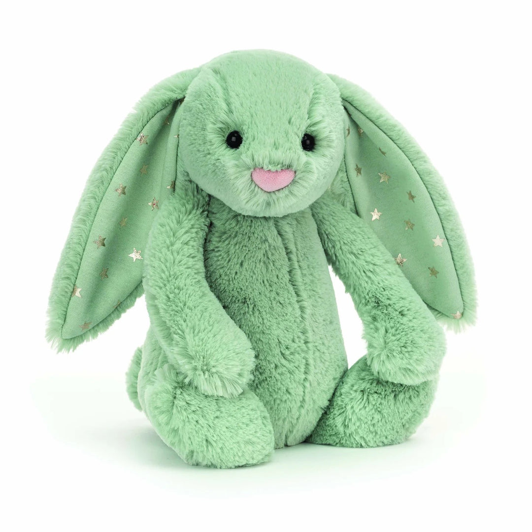 Jellycat Bashful Bunny Little