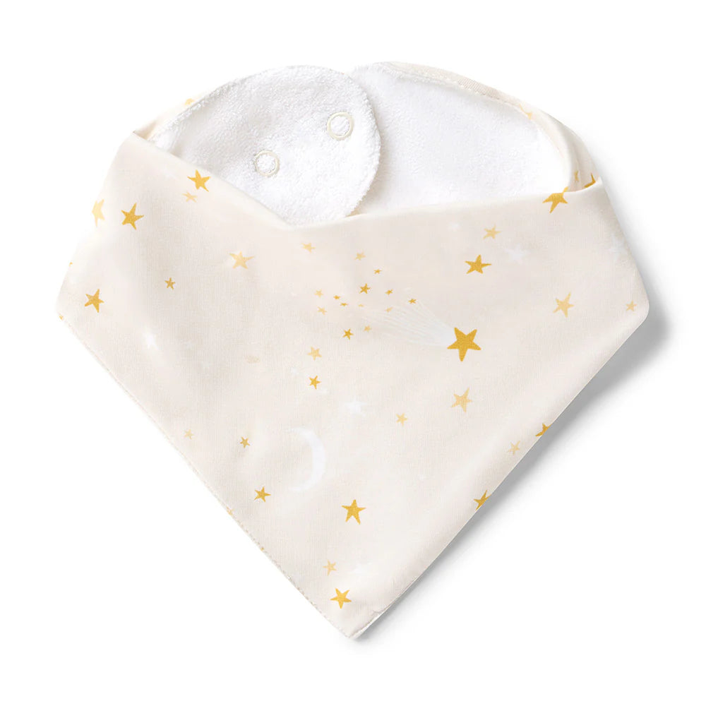 Snuggle Hunny Dribble Bibs