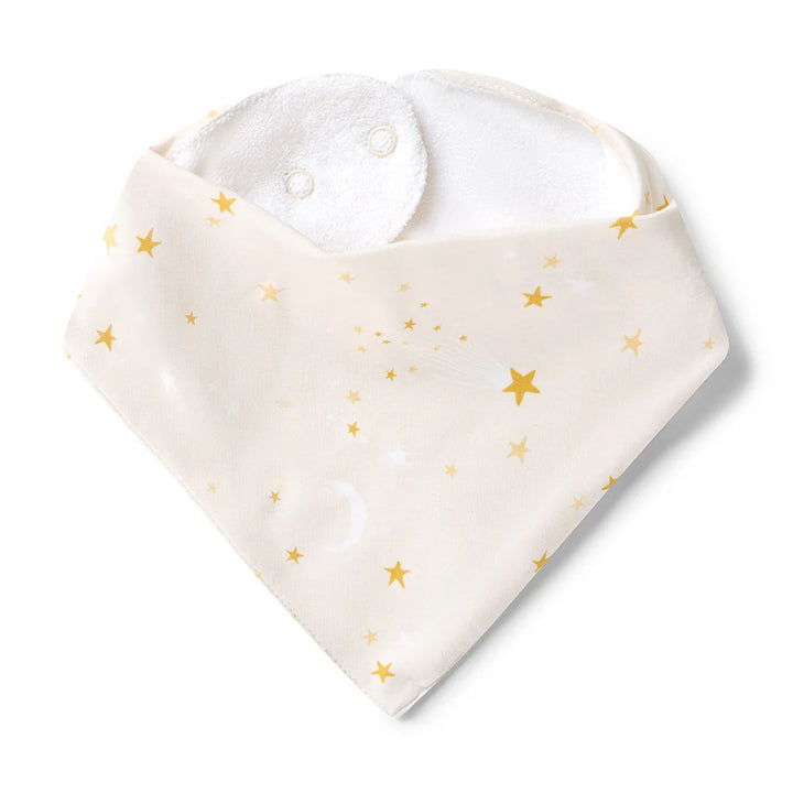 Snuggle Hunny Dribble Bibs
