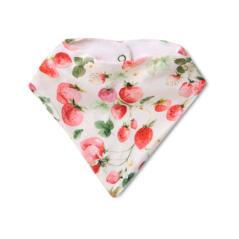 Snuggle Hunny Dribble Bibs