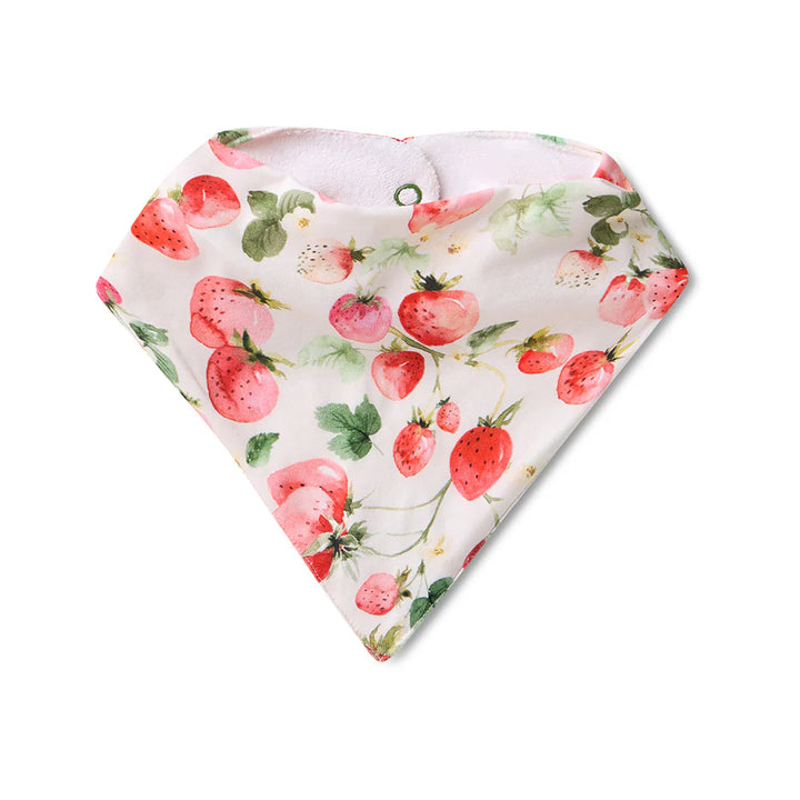 Snuggle Hunny Dribble Bibs