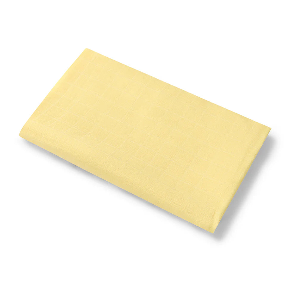 Snuggle Hunny Organic Muslin Wraps