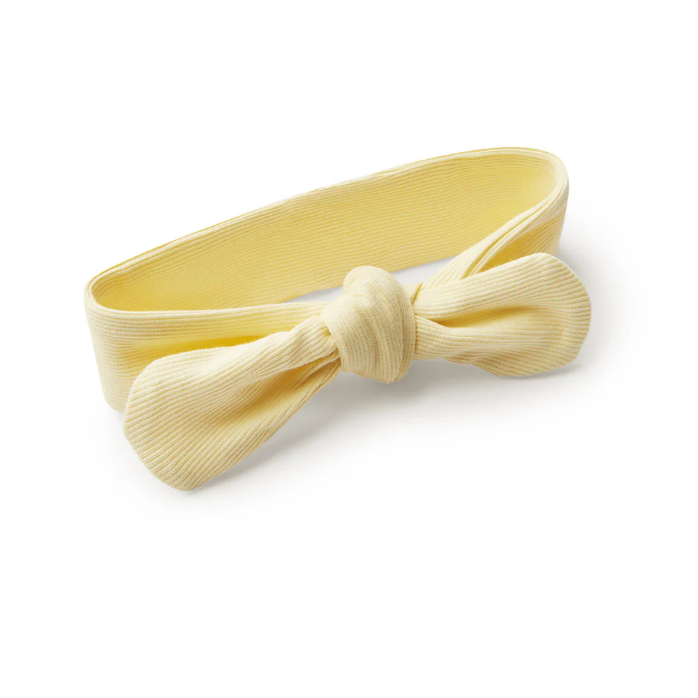 Snuggle Hunny Topknot Headbands