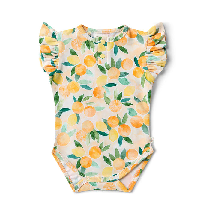 Snuggle Hunny Organic Short Sleeve Bodysuits
