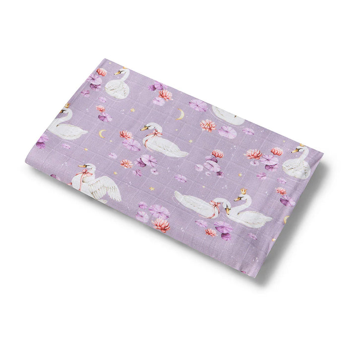 Snuggle Hunny Organic Muslin Wraps