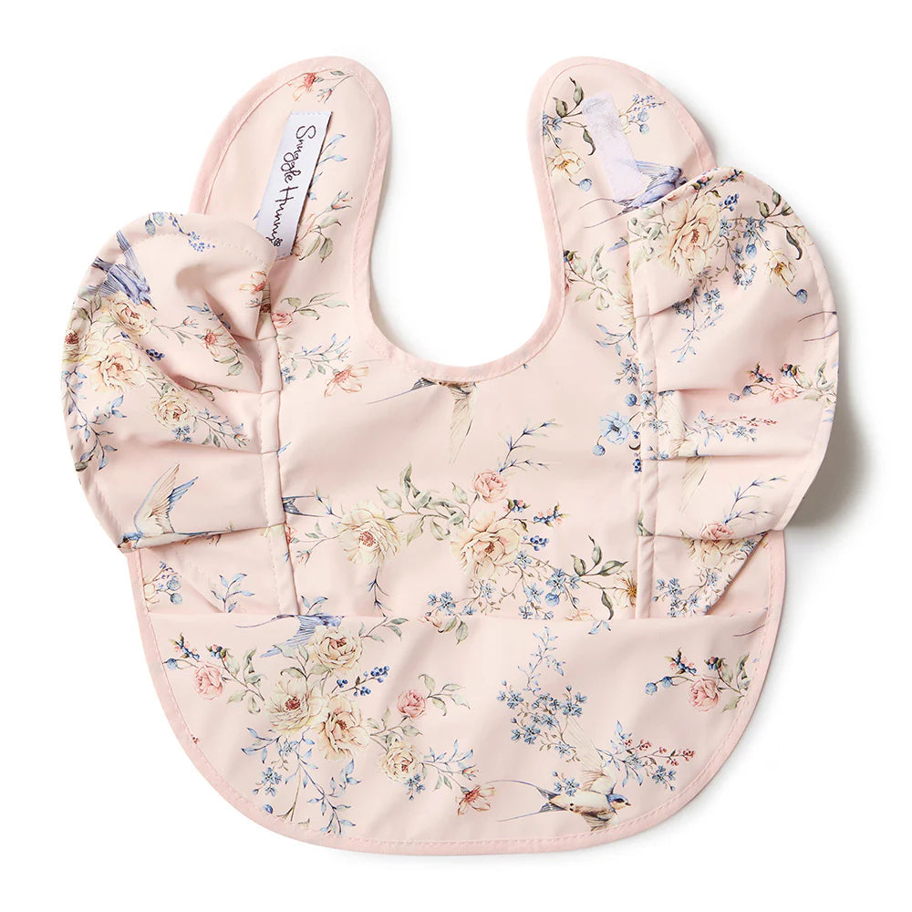 Snuggle Hunny Snuggle Bibs