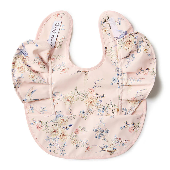 Snuggle Hunny Snuggle Bibs