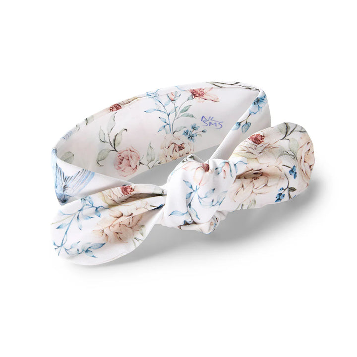 Snuggle Hunny Topknot Headbands