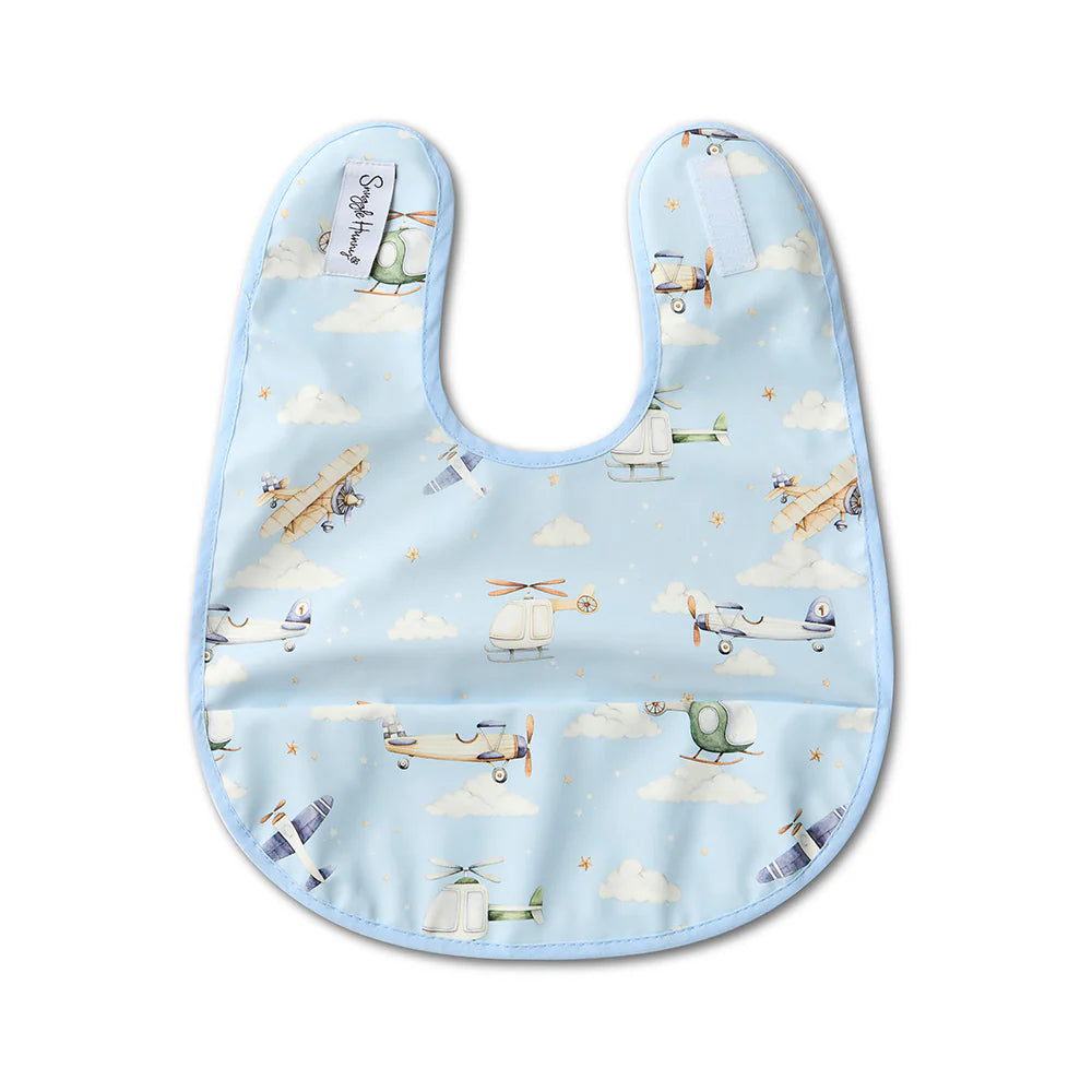 Snuggle Hunny Snuggle Bibs
