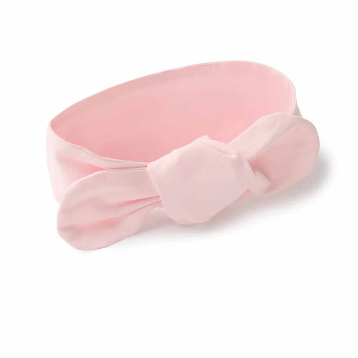 Snuggle Hunny Topknot Headbands